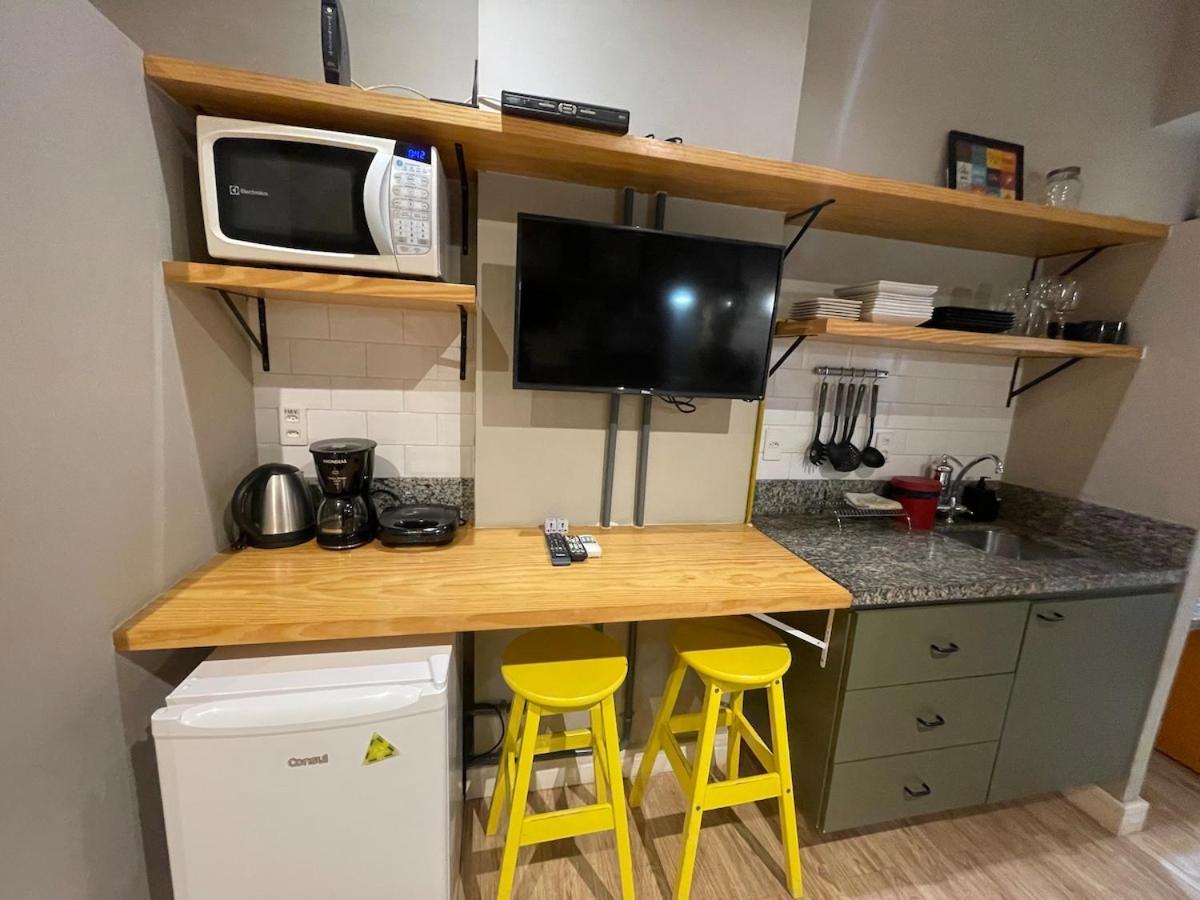 Apartment Suh Copacabana 98