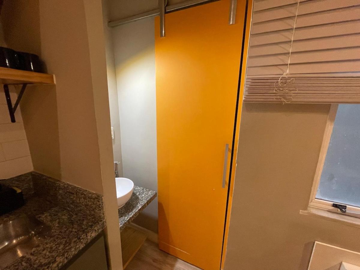 Apartment Suh Copacabana 98