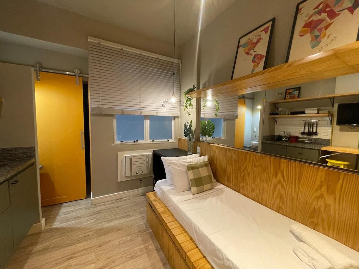 Apartment Suh Copacabana 98