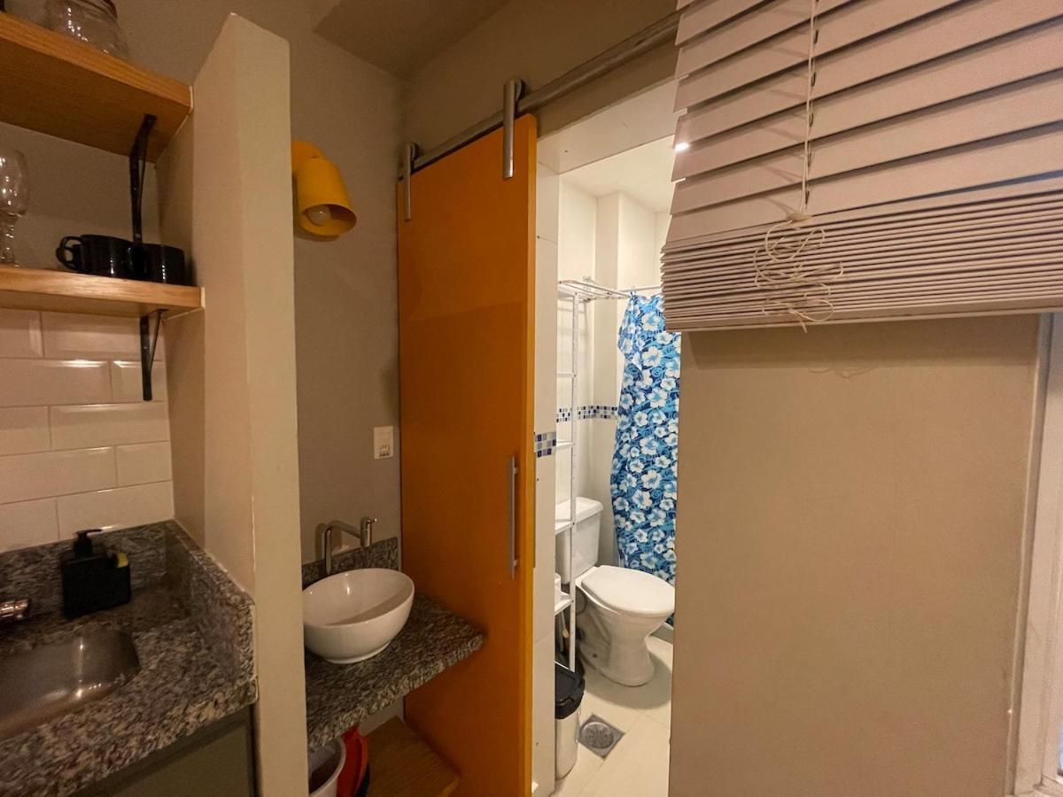 Apartment Suh Copacabana 98 Rio de Janeiro