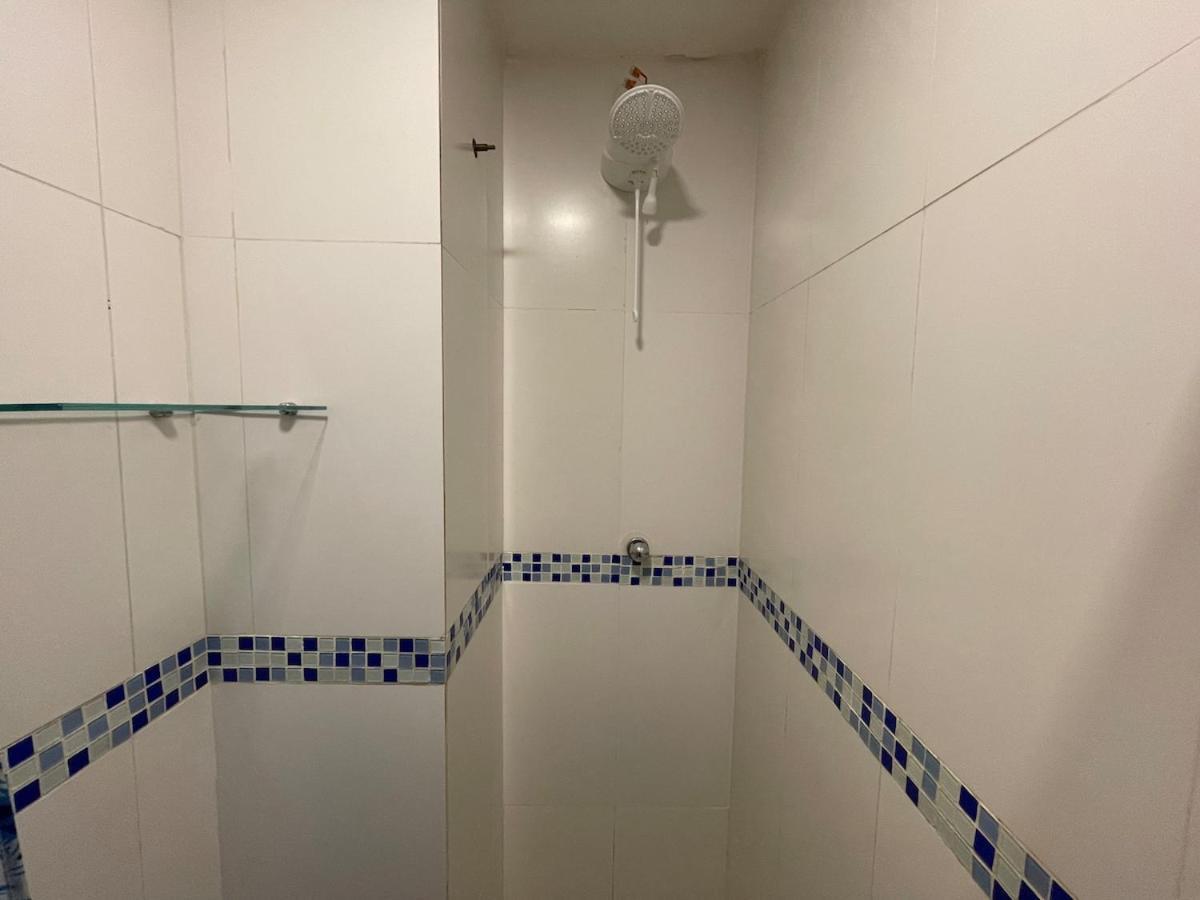 Apartment Suh Copacabana 98