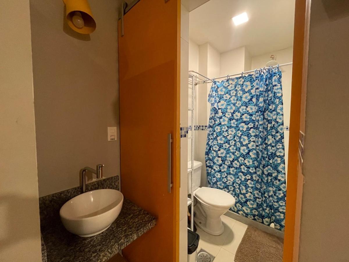 Suh Copacabana 98 Apartment *