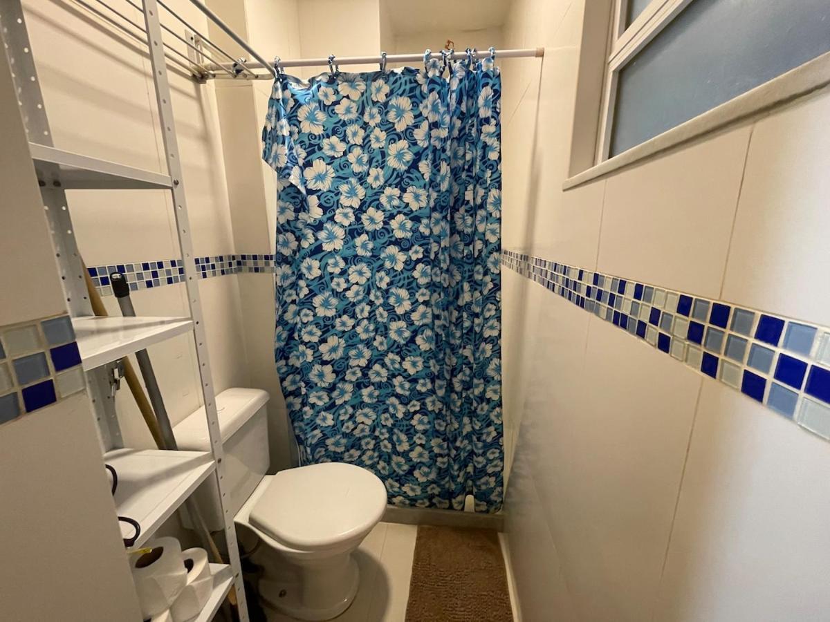 Suh Copacabana 98 Apartment