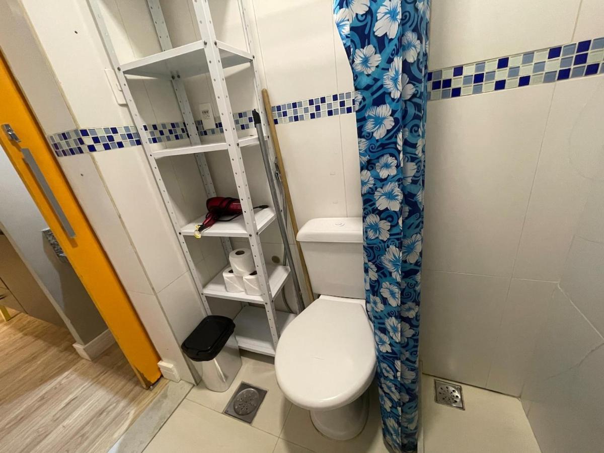 Apartment Suh Copacabana 98 Rio de Janeiro