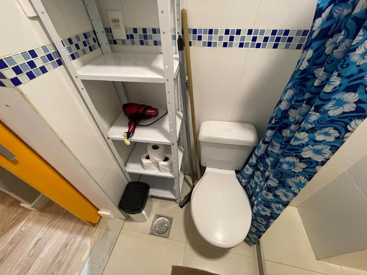 Apartment Suh Copacabana 98 *